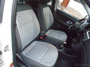 Škoda Fabia II 1.9 TDI 77kW - 13