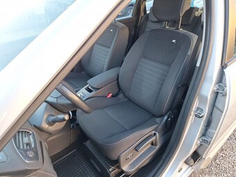 Renault Grand Scenic 1.5 DCi 81KW Limited, S.Kniha 7Míst - 13