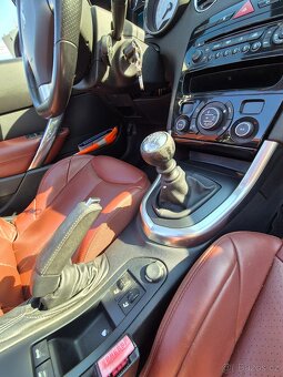 Peugeot 308CC 1.6 16V 115 kW - benzín - 13