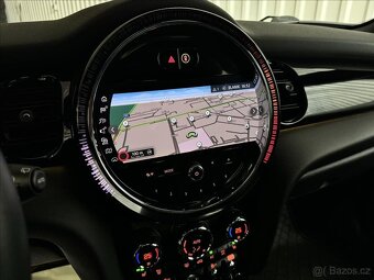 Mini Cooper S 131kW ACC DCT H&K PANO LED - 13