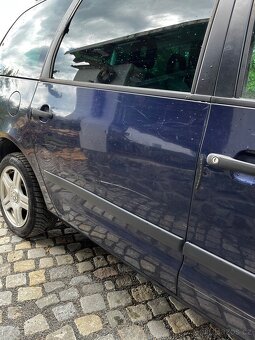 Ford Galaxy 1.9 TDI (2002) - 13