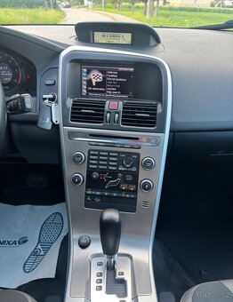 VOLVO XC60 2.4 D3 AWD AT SUMMUM PLUS - 13