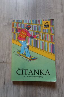 Učebnice oboru Cukrářka - 13