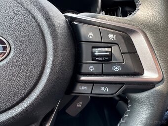 Subaru Outback 2.5 4WD Active Tažné Záruka 16t km - 13