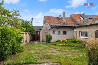 Prodej rodinného domu, 79 m², Žižice - 13