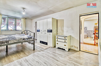 Prodej zemědělské usedlosti, 431 m², Bžany - 13