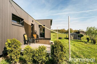 Pronájem modulárního domu, 40 m2 - Kuřim, ev.č. 01786 - 13