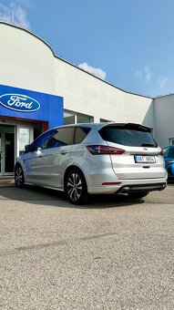 Ford S-MAX 2.0TDCi ST-line, 7 míst, DPH - 13
