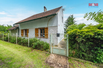 Prodej chaty, 3+1, 98 m2, Veliká Ves - Podlesice - 13