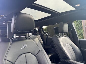 Chrysler Pacifica 3,6 Limited Stype Sunroof New 2021 - 13