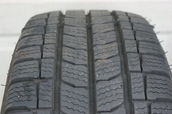6x120 orig alu Ford Transit + TPMS nove pro rok 2024 nahoru - 13