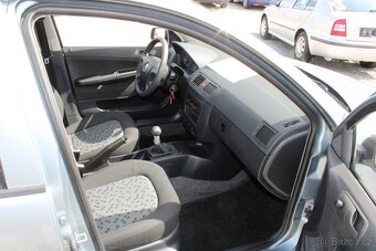 Škoda Fabia 1,2i, r.v.2006, KLIMA CENTRAL SERVO ABS - 13