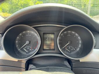 Škoda Superb II 2.TDi 125kw 2010 - 13