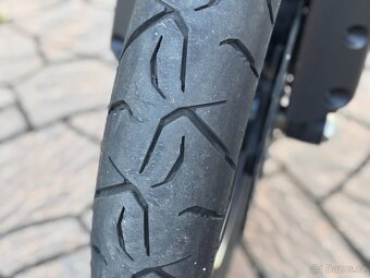 KTM 1190 Adventure 2013, najeto 31100km - 13