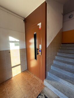 Pronájem bytu 2+1, 60 m², po celkové rekonstrukci – Karviná - 13