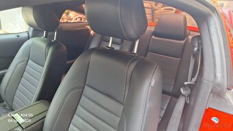FORD MUSTANG 3.7 PREMIUM 2013 - 13