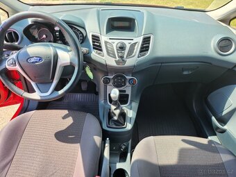 Ford Fiesta 1.3 /44kw - 13