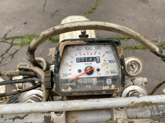 Husqvarna TE610 1994 - 13