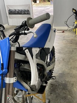 TM racing 85ccm 2t motocross/supermoto - 13
