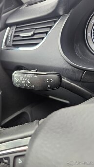 Škoda Octavia Combi 1.4tsi 110kw 2017 - 13