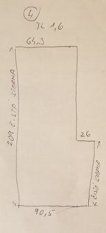 Kuchyňské desky - 13