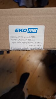 3D tiskárna creality ender 3 - 13