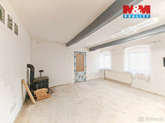 Prodej rodinného domu, 74 m², Zdechovice - 13