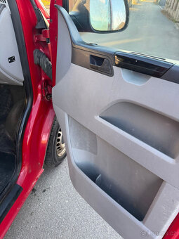 Volkswagen Transporter 2.0TDI - 13