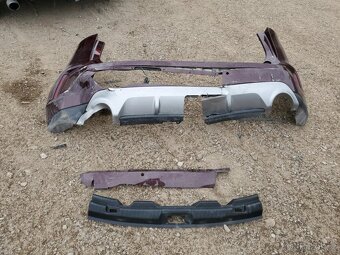 FORD EDGE TITANIUM 2023 - 13