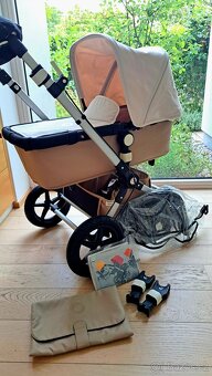 Bugaboo kočárek - 13