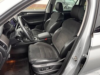 Škoda Kodiaq FL 2022 2.0 TDI 147 kW DSG 4x4 Style Plus - 13