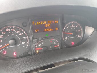 PEUGEOT BOXER 2.0 HDI   L2H2  2019 rok - 13