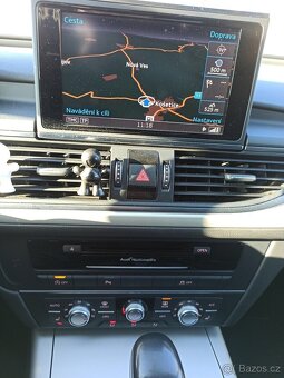 Audi A6 4G C7 Avant Quattro 2.0 TDI 140kw automat 2017 - 13
