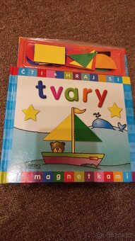 Knihy pro děti - 13