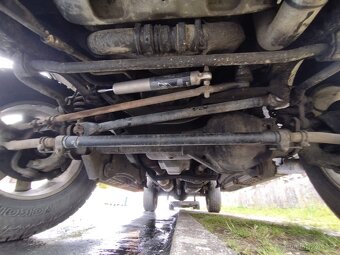 Ford F250 6,4l PowerStroke - 13