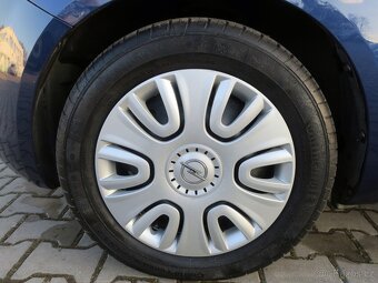 Opel Agila 1.0 i 48kW - 13