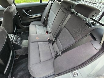 BMW E91 2.0i 95kw - 13