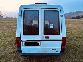 Felicia Pickup 1.3 mpi - 13