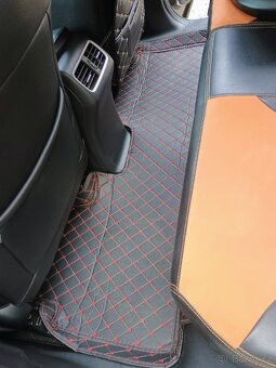 Honda CR-V 2.0 4WD 2015 Elegance - 13