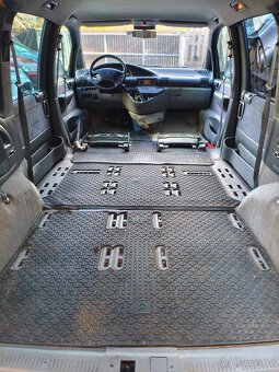 Citroen Evasion 2,0 HDI 16v Náhradní díly - 13