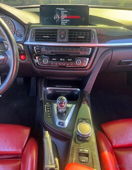 BMW M4 Cabrio DKG - 13