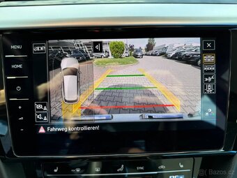 VW Arteon shooting brake 1,4 TSI e-hybrid/tažné/matrix/kamer - 13