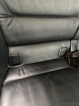 bmw e91 325i lpg - 13
