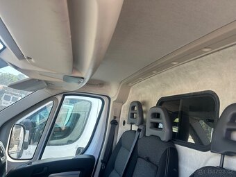 FIAT DUCATO 2.3TDi 110KW 2018 - 13