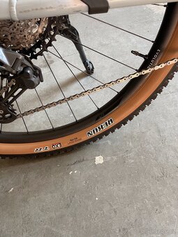 Elektrokolo Giant Fathom E+1 Pro 29er vel. L - 13