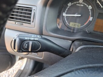 Škoda Octavia-1.9TDi - 13
