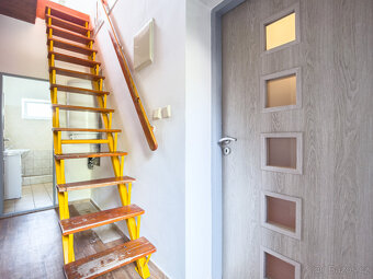 Prodej rodinného domu 90 m², pozemek 113 m² Velká Bystřice - 13
