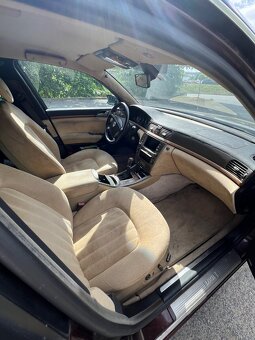 Lancia thesis 2.4 jtd - 13