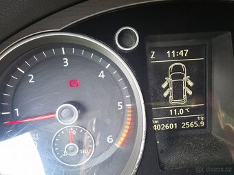 Volkswagen Passat B7 - 13