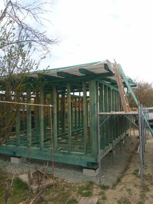 Malé a větší dřevostavby Tiny Haus - 13